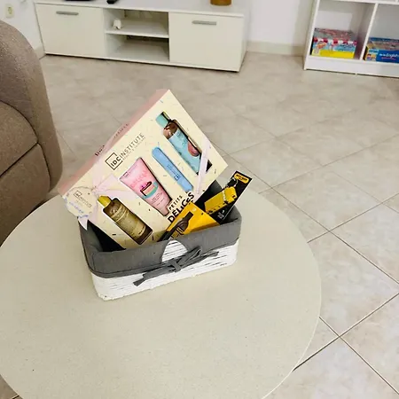 شقة Marola House