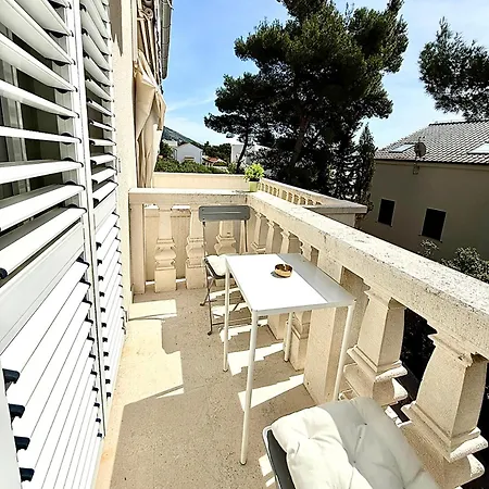 Marola House *