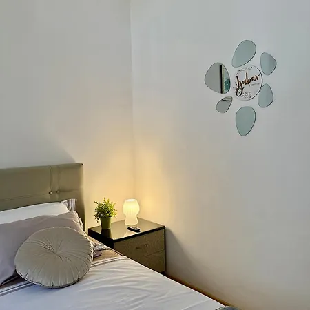 Appartamento Marola House Bol