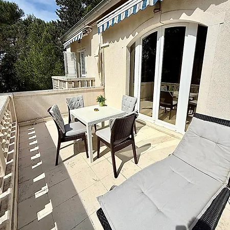 Marola House *